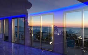 Promenade des anglais Amazing sea view 140M2 3BR